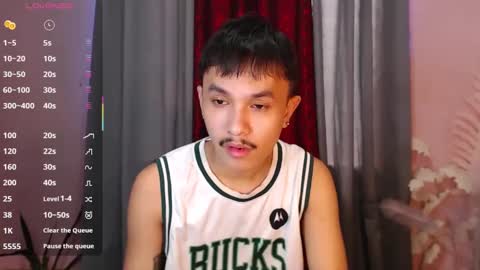 DAVE online show from March 5, 2025, 12:59 am