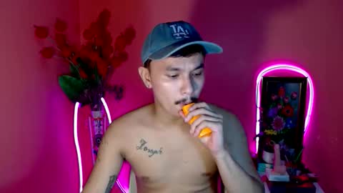 DAVE online show from September 18, 2025, 10:56 pm