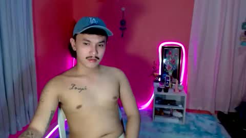 DAVE online show from October 5, 2025, 12:42 am