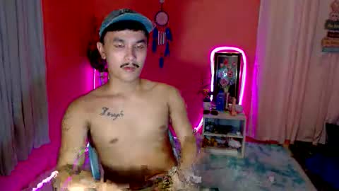 DAVE online show from October 5, 2025, 12:47 pm