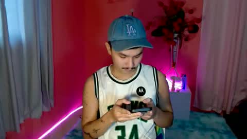 DAVE online show from October 12, 2025, 1:26 am