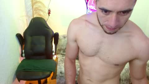 ethanblaze_ online show from November 7, 2025, 11:32 am