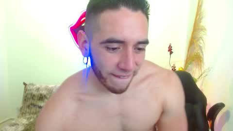 ethanblaze_ online show from December 4, 2025, 12:03 pm