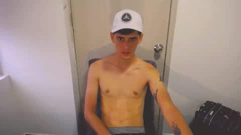 EthanColeeman online show from February 21, 2026, 9:38 pm