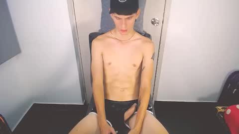 EthanColeeman online show from May 25, 2026, 10:49 pm