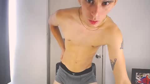 EthanColeeman online show from May 27, 2026, 5:54 pm