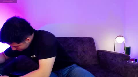 ethanconnor_ online show from March 9, 2026, 12:31 pm