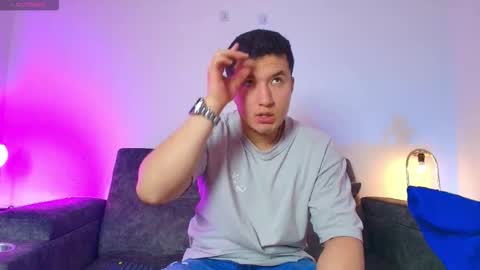 ethanconnor_ online show from March 28, 2026, 12:05 pm