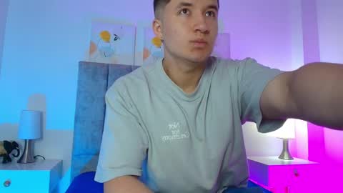 ethanconnor_ online show from April 16, 2026, 12:06 pm