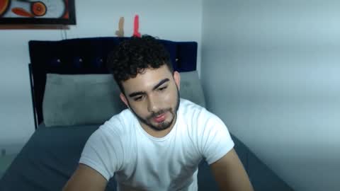 Ethan online show from January 11, 2025, 1:48 am