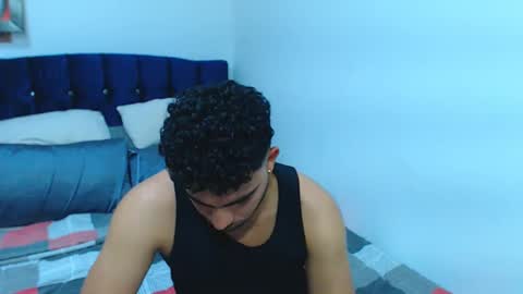 Ethan online show from January 14, 2025, 8:15 pm