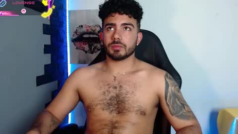 Ethan online show from January 6, 2026, 8:01 pm