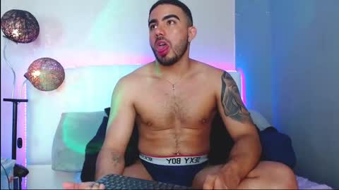 Ethan online show from May 28, 2026, 9:12 pm