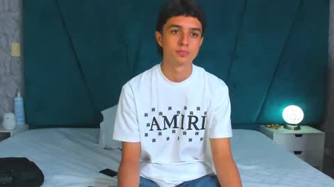 ethanlowell online show from February 4, 2025, 9:31 pm