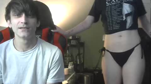 Snapshot of ethanvsvioletxxx chatting on December 17, 2025, 1:22 am ethanvsvioletxxx online show from December 17, 2025, 1:22 am