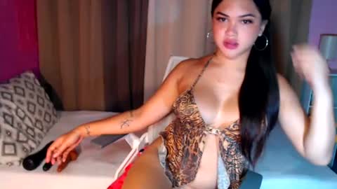 Goddess online show from July 14, 2026, 9:31 pm