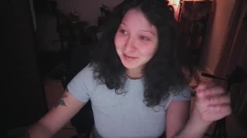 Snapshot of etherealhazy chatting on November 14, 2025, 2:10 am etherealhazy online show from November 14, 2025, 2:10 am