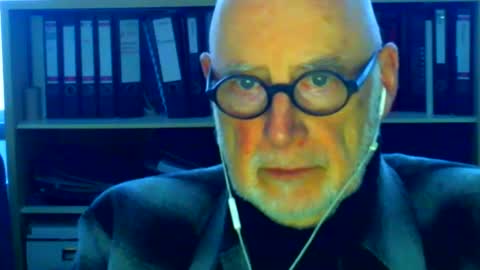 etonne online show from January 13, 2025, 12:45 pm