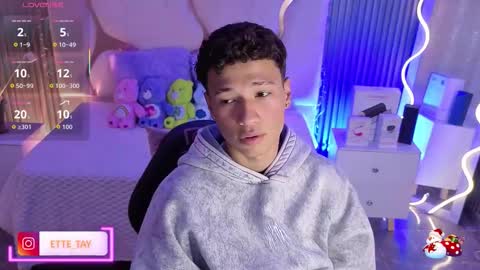 Snapshot of ette_tay chatting on January 6, 2026, 3:32 am ette online show from January 6, 2026, 3:32 am