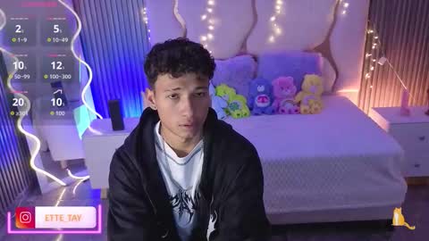 Snapshot of ette_tay chatting on January 12, 2026, 3:23 am ette online show from January 12, 2026, 3:23 am