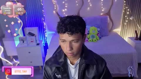 Snapshot of ette_tay chatting on February 6, 2026, 3:55 am ette online show from February 6, 2026, 3:55 am