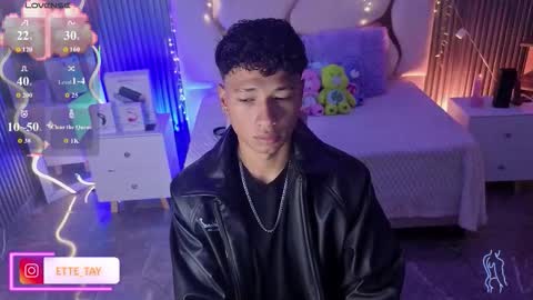 Snapshot of ette_tay chatting on February 7, 2026, 3:32 am ette online show from February 7, 2026, 3:32 am