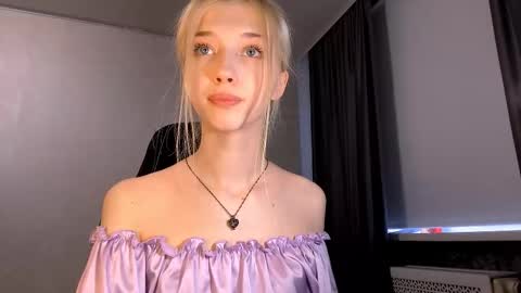 Snapshot of eufemiazurawski chatting on February 11, 2026, 12:10 pm Tali online show from February 11, 2026, 12:10 pm