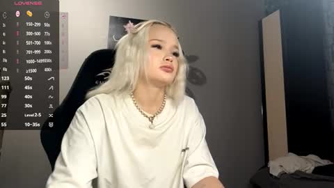 Alice online show from July 28, 2026, 1:12 am