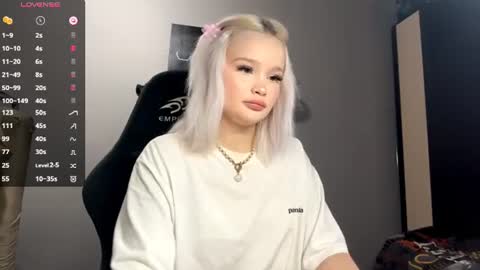 Alice online show from July 29, 2026, 1:37 am