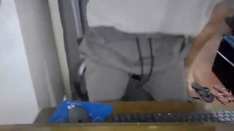 eumesmo03 online show from October 30, 2025, 4:14 am