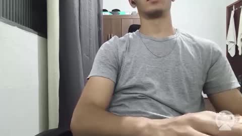 eumesmo03 online show from October 30, 2025, 9:26 pm