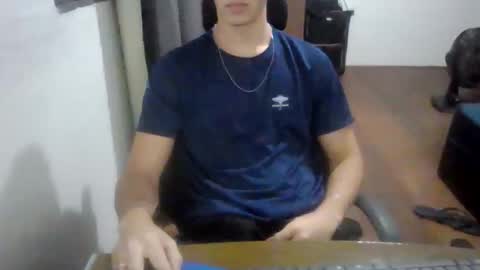 eumesmo03 online show from November 3, 2025, 10:42 pm