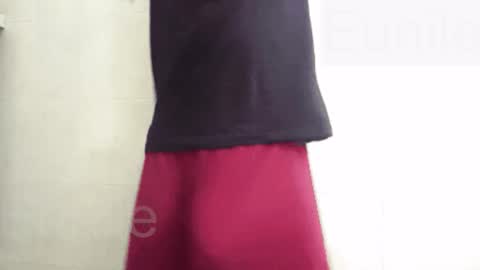 Snapshot of eunile chatting on February 8, 2026, 11:02 am eunile online show from February 8, 2026, 11:02 am