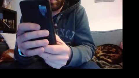 Snapshot of eunile chatting on February 15, 2026, 5:20 pm eunile online show from February 15, 2026, 5:20 pm