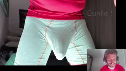 Snapshot of eunile chatting on June 17, 2026, 8:50 am eunile online show from June 17, 2026, 8:50 am