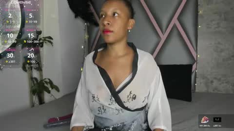 euphoria_06 online show from November 5, 2025, 4:12 am