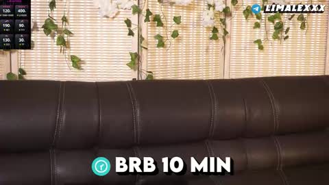 check about me online show from October 25, 2025, 5:40 pm