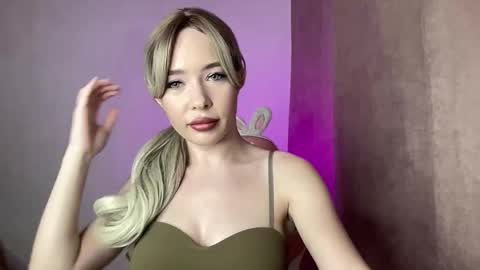 Eva online show from February 23, 2026, 1:08 pm