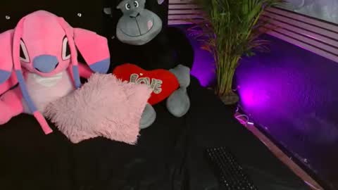 Snapshot of eva_06 chatting on November 10, 2025, 11:26 pm eva_06 online show from November 10, 2025, 11:26 pm