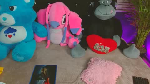 Snapshot of eva_06 chatting on November 15, 2025, 11:32 pm eva_06 online show from November 15, 2025, 11:32 pm