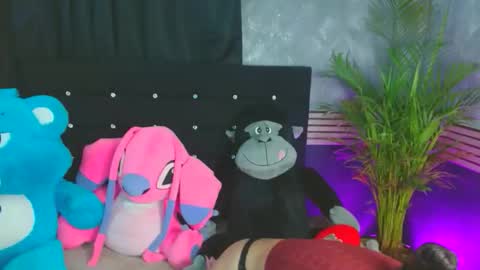 Snapshot of eva_06 chatting on November 16, 2025, 11:32 pm eva_06 online show from November 16, 2025, 11:32 pm