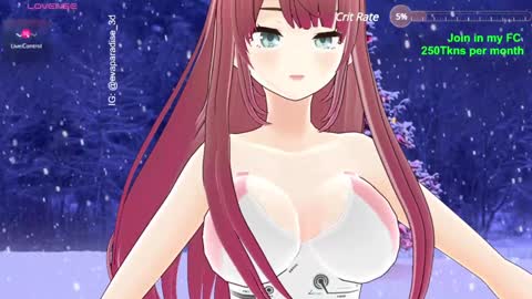 Eva online show from December 11, 2024, 5:15 pm