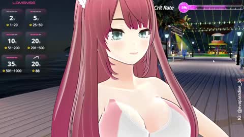 Eva online show from January 22, 2025, 9:21 pm