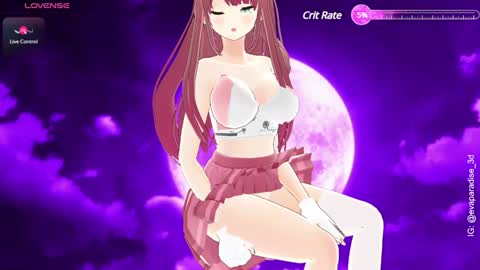 Eva online show from February 7, 2025, 2:15 pm