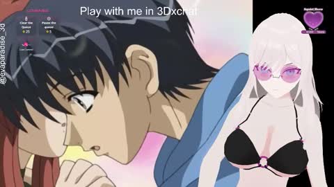 Eva online show from January 8, 2026, 1:30 am