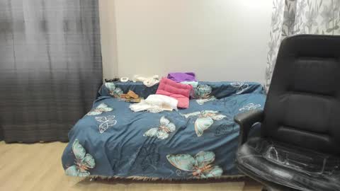 Eva online show from March 7, 2025, 10:02 am