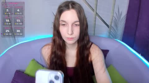 Eva online show from March 24, 2026, 2:16 am