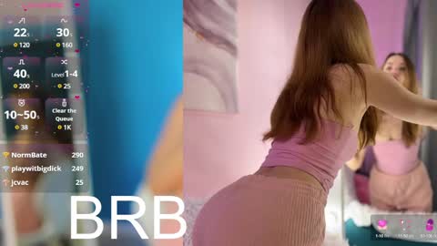 Snapshot of eva__lewis chatting on February 27, 2025, 7:23 am Eva GTM2 Mon Tue Thu Sat Sun 0400 am-1030am online show from February 27, 2025, 7:23 am