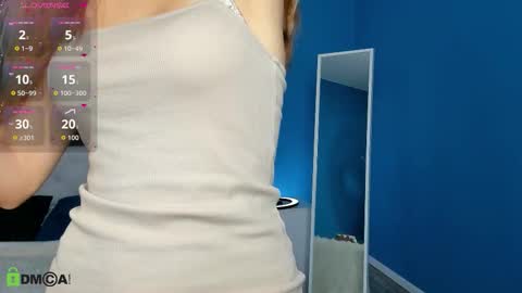 Snapshot of eva__lewis chatting on October 29, 2025, 1:19 am Eva GTM2 Mon Tue Thu Sat Sun 0400 am-1030am online show from October 29, 2025, 1:19 am