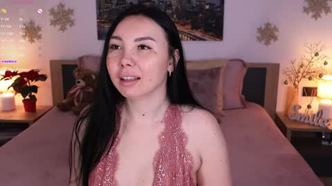 Snapshot of eva__si chatting on December 20, 2024, 8:17 am Eva online show from December 20, 2024, 8:17 am